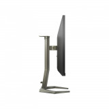 MONITOR Philips 27M1N5500ZA 27 inch, Panel Type: IPS, Backlight: WLED, Resolution: 2560x1440, Aspect Ratio: 16:9,  Refresh Rate:170Hz, Response time GtG: 1ms, Brightness: 350 cd/m², Contrast (static): 1000:1, Contrast (dynamic): Mega Infinity DCR, Viewing angle: 178º(R/L), 178º(U/D), Color Gamut - imaginea 5
