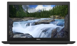 Laptop Dell Latitude 7490, Intel Core i7 8650U 1.9 GHz up to 4.2 GHz, Intel UHD Graphics 620, Wi-Fi, 3G, Bluetooth, WebCam, Display 14" 1920 by 1080, Baterie Noua, 16 GB DDR4; 512 GB SSD M.2 NVMe NOU; Windows 11 Pro; 1 An Garantie, Second Hand — Second Hand