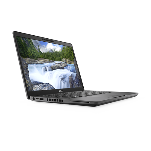 Laptop Dell Latitude 5400, Intel Core i5 8265U 1.6 GHz up to 3.9 GHz, Intel UHD Graphics 620, Wi-Fi, Bluetooth, WebCam, Display 14" 1920 by 1080, Fara Memorie Ram, Fara Hard Disk, Windows 11 Pro, 3 Ani Garantie, Premium - imaginea 1