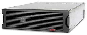 Battery Pack APC Smart-UPS, SUA48RMXLBP3U 48V, Rackabil 3U, Fara Acumulatori, Fara Tava Acumulatori - imaginea 1