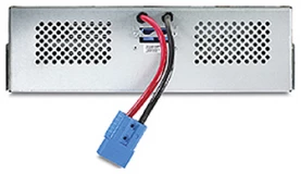 Battery Pack APC Smart-UPS, SUA48RMXLBP3U 48V, Rackabil 3U, Fara Acumulatori, Fara Tava Acumulatori - imaginea 4