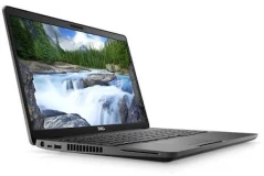 Laptop Dell Latitude 5500, Intel Core i5 8265U 1.6 GHz up to 3.9 GHz, Intel UHD Graphics, Wi-Fi, Bluetooth, WebCam, Display 15.6" 1920 by 1080, 16 GB DDR4; 256 GB SSD M.2 NVMe; Windows 11 Pro; 1 An Garantie, Second Hand - imaginea 2