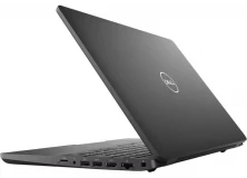 Laptop Dell Latitude 5500, Intel Core i5 8265U 1.6 GHz up to 3.9 GHz, Intel UHD Graphics, Wi-Fi, Bluetooth, WebCam, Display 15.6" 1920 by 1080, 16 GB DDR4; 256 GB SSD M.2 NVMe; Windows 11 Pro; 1 An Garantie, Second Hand - imaginea 3