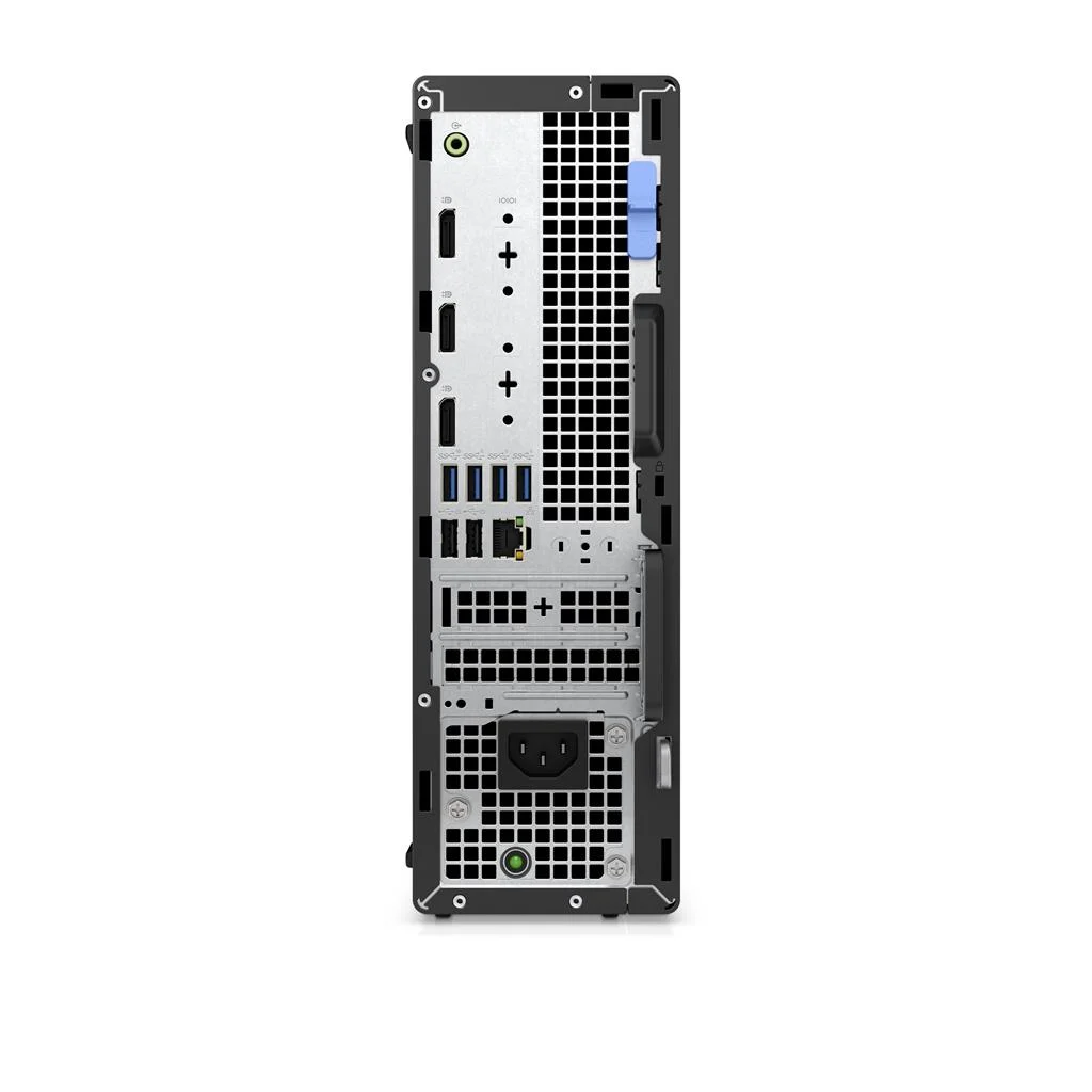 Calculator Dell OptiPlex 7010 Plus, Desktop SFF, Fara Procesor, Fara Memorie Ram, Fara Hard Disk, Fara Windows, 3 Ani Garantie, Premium - imaginea 5