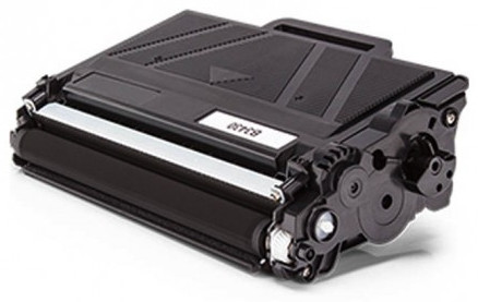 Cartus Toner TN3480, Compatibil Imprimanta BROTHER HL-L5000D/L5200DW/L6250DN/L6450DW, 8.000 Pagini