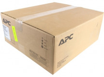 UPS Nou Open Box APC Smart-UPS, SMT750RMI2U, 750VA / 500W, Line-Interactive, Sinusoidal, Rackabil 2U, Acumulatori Originali, Rail Kit Inclus, 2 Ani Garantie, Refurbished - imaginea 3