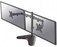 Dual Monitor 24 inch, Dell P2419H, LED IPS, FHD, HDMI, Black, 3 Ani Garantie, Refurbished - imaginea 5