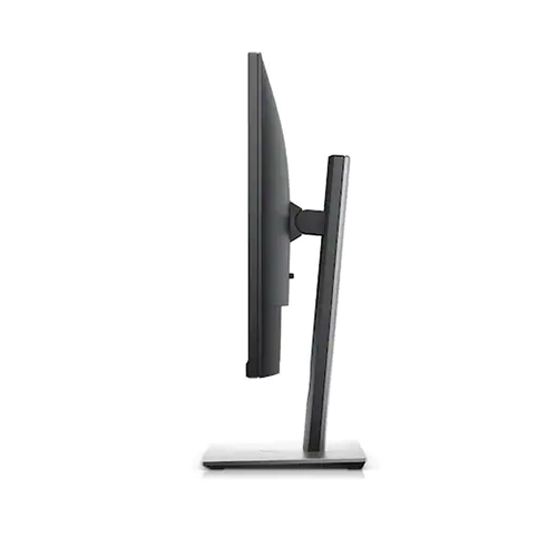 Monitor 24 inch LED IPS, Dell U2417H, Black&Silver, 3 Ani Garantie, Refurbished - imaginea 6