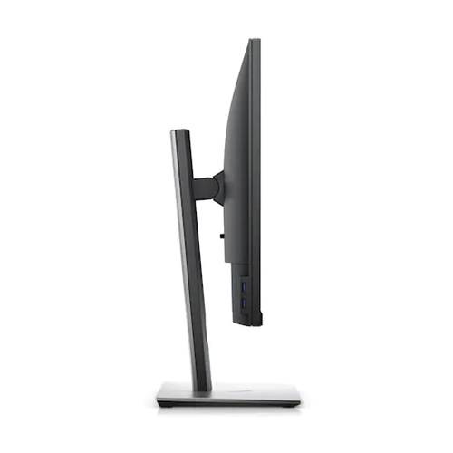 Monitor 24 inch LED IPS, Dell U2417H, Black&Silver, 3 Ani Garantie, Refurbished - imaginea 7