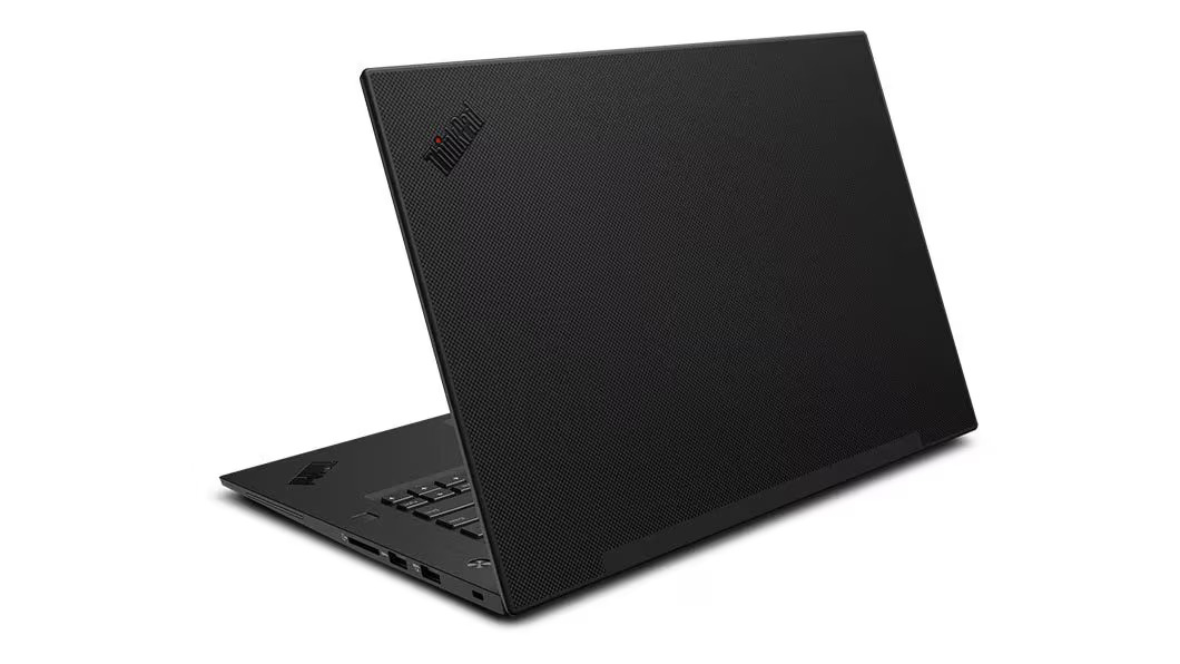 Laptop Lenovo ThinkPad P1 Gen 2, Intel Core i9 9880H 2.3 GHz up to 4.8 GHz, nVidia Quadro T2000 4 GB GDDR5, Wi-Fi, Bluetooth, WebCam, Display 15.6" 1920 by 1080, 8 GB DDR4; 512 GB SSD M.2 NVMe; Fara Windows; 3 Ani Garantie, Refurbished - imaginea 6