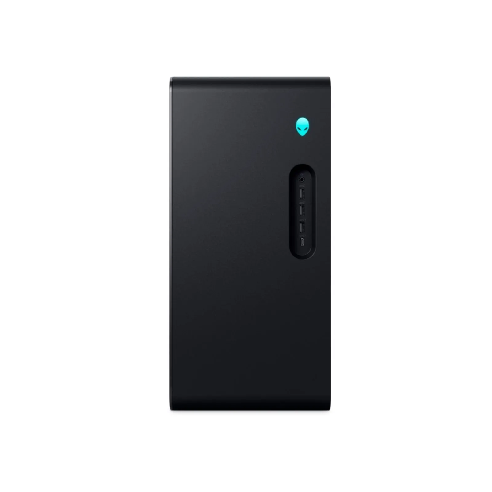 Calculator Gaming Dell Alienware Aurora ACT1250, Intel Core Ultra 7 265KF 3.3 GHz, 32 GB DDR5, 1 TB SSD M.2 NVMe, nVidia GeForce RTX 4060 Ti 8 GB GDDR6, Wi-Fi 7, Bluetooth, Kit Tastatura + Mouse Wired, WaterCooling, Sursa 1000W Platinum, 3 Ani Garantie, Gaming - imaginea 6