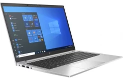 Laptop HP EliteBook 840 G8, Intel Core i5 1145G7 2.6 GHz up to 4.4 GHz, Intel Iris Xe Graphics, Tastatura QWERTY US Backlit, Wi-Fi, Bluetooth, WebCam, Display 14" 1920 by 1080, 32 GB DDR4; 512 GB SSD M.2 NVMe; Windows 11 Pro; 3 Ani Garantie, Premium, Refurbished - imaginea 4