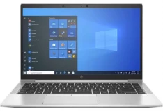 Laptop HP EliteBook 840 G8, Intel Core i5 1145G7 2.6 GHz up to 4.4 GHz, Intel Iris Xe Graphics, Tastatura QWERTY US Backlit, Wi-Fi, Bluetooth, WebCam, Display 14" 1920 by 1080, 32 GB DDR4; 512 GB SSD M.2 NVMe; Windows 11 Pro; 3 Ani Garantie, Premium, Refurbished - imaginea 6