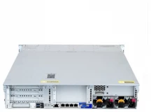 Server HP ProLiant DL380 G9, 12 Bay 3.5 inch, 2 Procesoare, Intel 10 Core Xeon E5-2660 V3 2.6 GHz up to 3.3 GHz, 64 GB DDR4 ECC, 2 x 960 GB SSD ENTERPRISE NOU, 4 Ani Garantie - imaginea 5