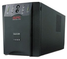 UPS APC Smart-UPS, SUA1000I, 1000VA, Acumulatori Noi, 2 Ani Garantie, Refurbished