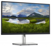 Monitor 27 inch, Dell P2723DE, LED IPS, QHD, HDMI, USB Type-C 90W Power Delivery, Black, 3 Ani Garantie, Refurbished - imaginea 4