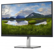 Monitor 27 inch, Dell P2723DE, LED IPS, QHD, HDMI, USB Type-C 90W Power Delivery, Black, 3 Ani Garantie, Refurbished - imaginea 5