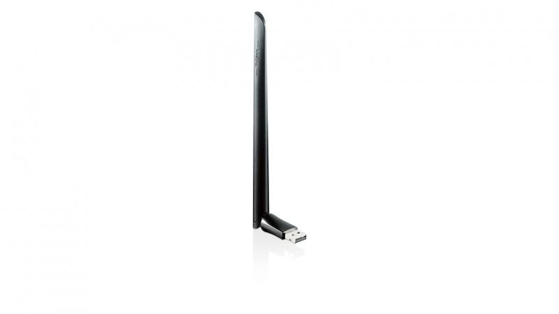 Adaptor Wireless D-link DWA-172, AC600, Wi-Fi, Dual-Band - imaginea 1