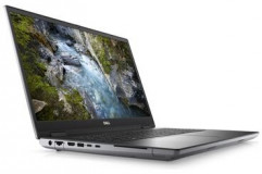 Laptop Dell Precision 7780, Intel Core i9 13950HX 2.2 GHz up to 5.5 GHz, nVidia RTX 4000 ADA 12 GB GDDR6, Wi-Fi, Bluetooth, WebCam, Display 17.3" 3840 by 2160, 64 GB DDR5; 1 TB SSD M.2 NVMe NOU; Windows 11 Pro; 3 Ani Garantie, Ca Nou - imaginea 4