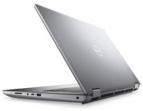 Laptop Dell Precision 7780, Intel Core i9 13950HX 2.2 GHz up to 5.5 GHz, nVidia RTX 4000 ADA 12 GB GDDR6, Wi-Fi, Bluetooth, WebCam, Display 17.3" 3840 by 2160, 64 GB DDR5; 1 TB SSD M.2 NVMe NOU; Windows 11 Pro; 3 Ani Garantie, Ca Nou - imaginea 5