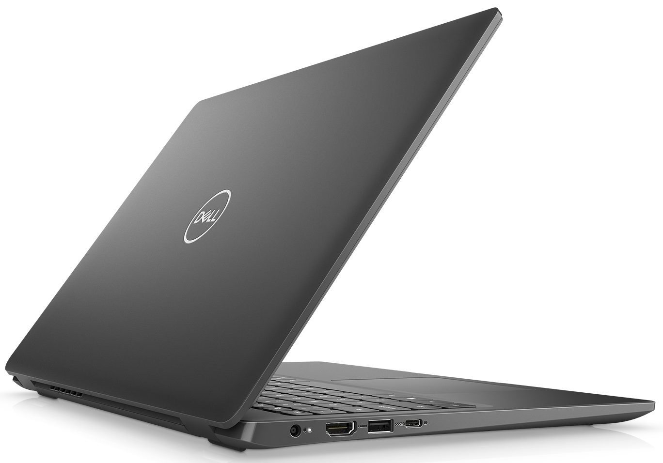 Laptop Dell Latitude 3510, Intel Core i5 10210U 1.6 GHz up to 4.2 GHz, Intel UHD Graphics, Wi-Fi, Bluetooth, WebCam, Display 15.6" 1920 by 1080, Grad B, 8 GB DDR4; 256 GB SSD M.2 NVMe; Fara Windows; 1 An Garantie, Second Hand - imaginea 5