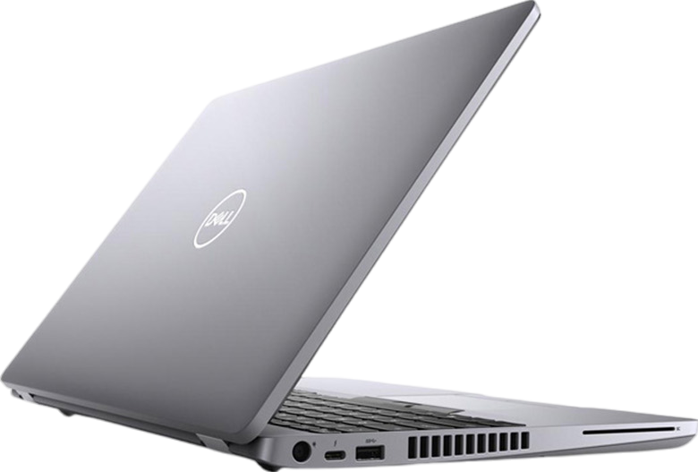 Laptop Dell Latitude 5510, Intel Core i5 10310U 1.7 GHz up to 4.4 GHz, Intel UHD Graphics, Wi-Fi, Bluetooth, WebCam, Display 15.6" 1920 by 1080, 16 GB DDR4; 512 GB SSD M.2 NVMe; Windows 11 Pro; 3 Ani Garantie, Ca Nou - imaginea 6