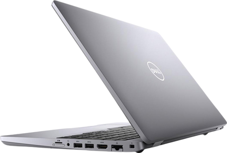 Laptop Dell Latitude 5510, Intel Core i5 10310U 1.7 GHz up to 4.4 GHz, Intel UHD Graphics, Wi-Fi, Bluetooth, WebCam, Display 15.6" 1920 by 1080, 16 GB DDR4; 512 GB SSD M.2 NVMe; Windows 11 Pro; 3 Ani Garantie, Ca Nou - imaginea 7