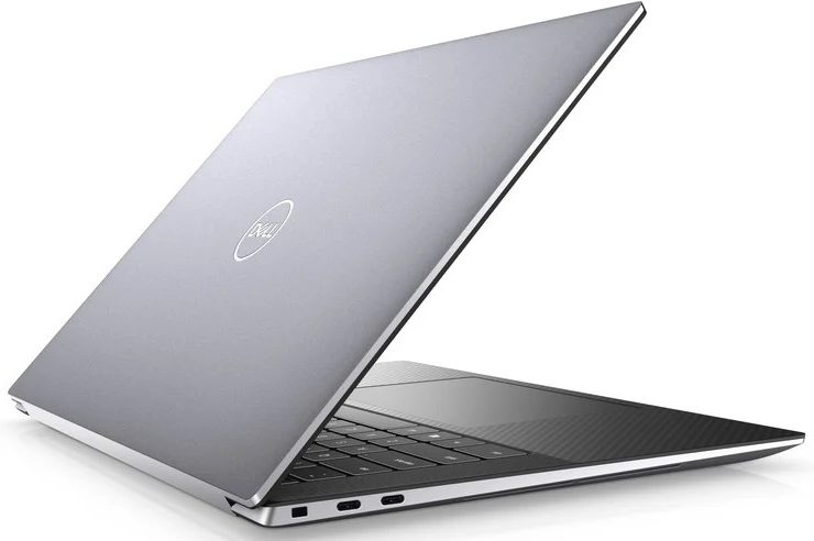 Laptop Dell Precision 5560, Intel Core i7 11850H 2.5 GHz up to 4.8 GHz, nVidia Quadro T1200 4 GB GDDR6, Wi-Fi, Bluetooth, WebCam, Display 15.6" 3840 by 2400, Touchscreen, 8 GB DDR4; Fara Hard Disk; Windows 11 Pro; 3 Ani Garantie, Ca Nou - imaginea 4