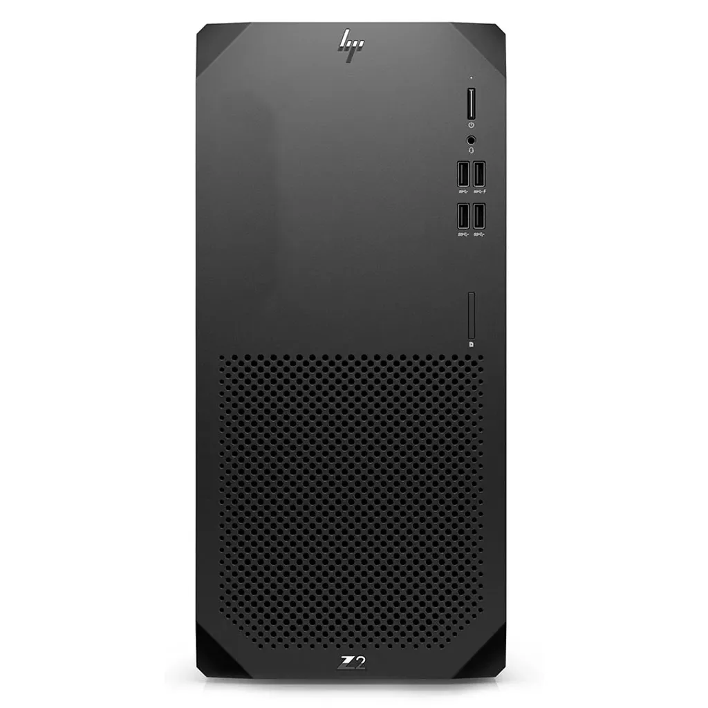 Workstation HP Z2 G9, Tower, Intel Core i7 12700K 3.6 GHz up to 5.0 GHz, 128 GB DDR5, 512 GB SSD M.2 NVMe, Placa Video nVidia Quadro P400, 2 GB GDDR5, Raid Controller Integrat, Windows 11 Pro, 3 Ani Garantie - imaginea 5