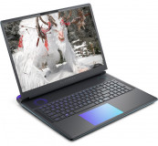 Laptop Dell Alienware 18 Area-51 AA18250, Intel Core Ultra 7 255HX 2.4 GHz up to 5.2 GHz, 32 GB DDR5, 1 TB SSD M.2 NVMe, nVidia GeForce RTX 5070 8 GB GDDR7, Wi-Fi, Bluetooth, WebCam, Display 18" 2560 by 1600, Windows 11 Pro; 3 Ani Garantie, Ca Nou - imaginea 4