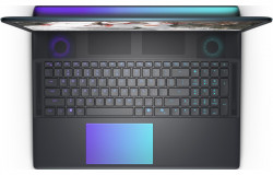 Laptop Dell Alienware 18 Area-51 AA18250, Intel Core Ultra 7 255HX 2.4 GHz up to 5.2 GHz, 32 GB DDR5, 1 TB SSD M.2 NVMe, nVidia GeForce RTX 5070 8 GB GDDR7, Wi-Fi, Bluetooth, WebCam, Display 18" 2560 by 1600, Windows 11 Pro; 3 Ani Garantie, Ca Nou - imaginea 6