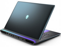 Laptop Dell Alienware 18 Area-51 AA18250, Intel Core Ultra 7 255HX 2.4 GHz up to 5.2 GHz, 32 GB DDR5, 1 TB SSD M.2 NVMe, nVidia GeForce RTX 5070 8 GB GDDR7, Wi-Fi, Bluetooth, WebCam, Display 18" 2560 by 1600, Windows 11 Pro; 3 Ani Garantie, Ca Nou - imaginea 7
