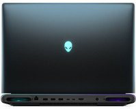 Laptop Dell Alienware 18 Area-51 AA18250, Intel Core Ultra 7 255HX 2.4 GHz up to 5.2 GHz, 32 GB DDR5, 1 TB SSD M.2 NVMe, nVidia GeForce RTX 5070 8 GB GDDR7, Wi-Fi, Bluetooth, WebCam, Display 18" 2560 by 1600, Windows 11 Pro; 3 Ani Garantie, Ca Nou - imaginea 10