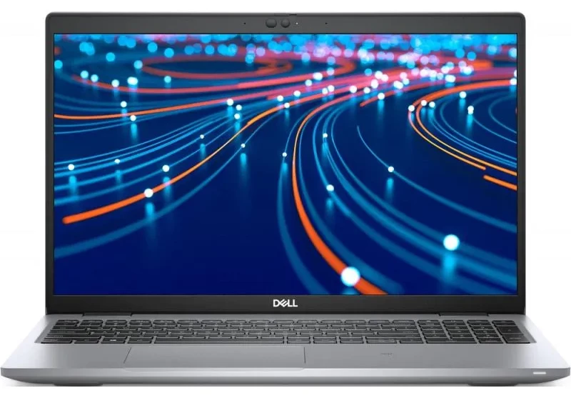 Laptop Dell Latitude 5530, Intel Core i7 1270P 2.2 GHz up to 4.8 GHz, Intel Iris Xe Graphics, Wi-Fi, Bluetooth, WebCam, Display 15.6" 1920 by 1080, 32 GB DDR4; 512 GB SSD M.2 NVMe; Windows 11 Pro; 3 Ani Garantie, Ca Nou - imaginea 1