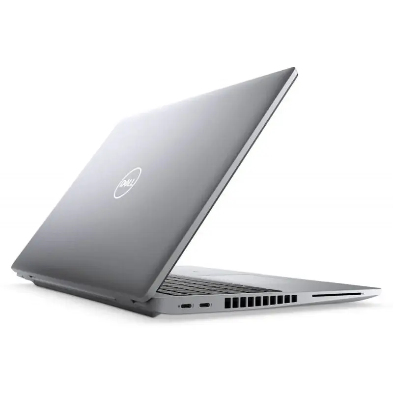 Laptop Dell Latitude 5530, Intel Core i7 1270P 2.2 GHz up to 4.8 GHz, Intel Iris Xe Graphics, Wi-Fi, Bluetooth, WebCam, Display 15.6" 1920 by 1080, 16 GB DDR4; 512 GB SSD M.2 NVMe NOU; Windows 11 Pro; 3 Ani Garantie, Premium, Refurbished - imaginea 4