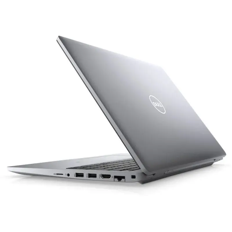 Laptop Dell Latitude 5530, Intel Core i7 1270P 2.2 GHz up to 4.8 GHz, Intel Iris Xe Graphics, Wi-Fi, Bluetooth, WebCam, Display 15.6" 1920 by 1080, 16 GB DDR4; 512 GB SSD M.2 NVMe NOU; Windows 11 Pro; 3 Ani Garantie, Premium, Refurbished - imaginea 5
