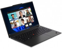 Laptop NOU Open Box Lenovo ThinkPad X1 Carbon Gen 12, Intel Core Ultra 7 155U 1.7 GHz up to 4.8 GHz, 16 GB DDR5, 512 GB SSD M.2 NVMe, Intel Graphics, Wi-Fi 6, Bluetooth, WebCam, Display 14" 1920 by 1200, Fara Windows; 3 Ani Garantie, Premium, Refurbished - imaginea 5