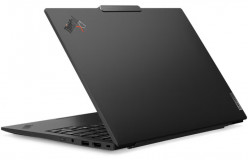 Laptop NOU Open Box Lenovo ThinkPad X1 Carbon Gen 12, Intel Core Ultra 7 155U 1.7 GHz up to 4.8 GHz, 16 GB DDR5, 512 GB SSD M.2 NVMe, Intel Graphics, Wi-Fi 6, Bluetooth, WebCam, Display 14" 1920 by 1200, Fara Windows; 3 Ani Garantie, Premium, Refurbished - imaginea 8