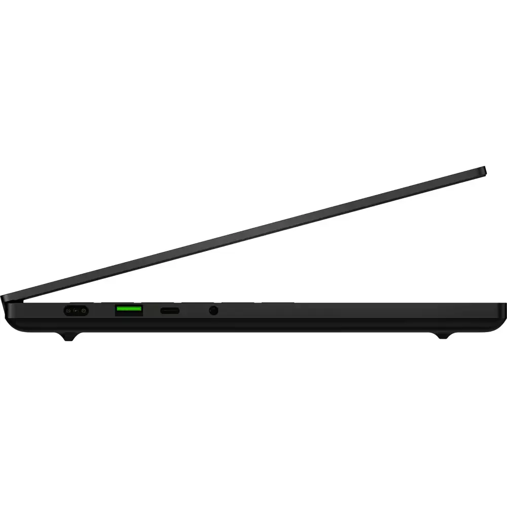 Laptop Gaming Razer Blade 14, AMD Ryzen 9 7940HS 4.0 GHz up to 5.2 GHz, nVidia GeForce RTX 4060 8 GB GDDR6 , Wi-Fi, Bluetooth, WebCam, Display 14" 2560 by 1600 240Hz, 16 GB DDR5; 512 GB SSD M.2 NVMe; Fara Windows; 3 Ani Garantie, Premium, Refurbished - imaginea 6