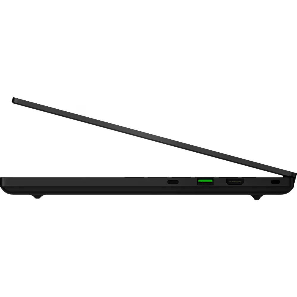 Laptop Gaming Razer Blade 14, AMD Ryzen 9 7940HS 4.0 GHz up to 5.2 GHz, nVidia GeForce RTX 4060 8 GB GDDR6 , Wi-Fi, Bluetooth, WebCam, Display 14" 2560 by 1600 240Hz, 16 GB DDR5; 512 GB SSD M.2 NVMe; Fara Windows; 3 Ani Garantie, Premium, Refurbished - imaginea 7