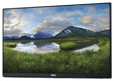 Monitor 22 inch, Dell P2219H, LED IPS, FHD, HDMI, Black & Silver, Fara Picior, 3 Ani Garantie, Refurbished - imaginea 4