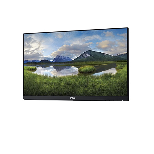 Monitor 22 inch, Dell P2219H, LED IPS, FHD, HDMI, Black & Silver, Fara Picior, 3 Ani Garantie, Refurbished - imaginea 4