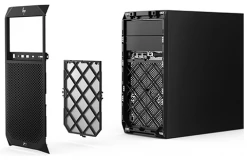 Workstation HP Z4 G4, Tower, Sursa 1000W, Intel Core i9 10980XE 3.0 GHz up to 4.8 GHz, 32 GB DDR4, 1 TB SSD M.2 NVMe NOU; Placa Video Noua nVidia GeForce RTX 5070, 12 GB GDDR7; Raid Controller Integrat; Windows 11 Pro; 3 Ani Garantie, Premium, Refurbished - imaginea 7