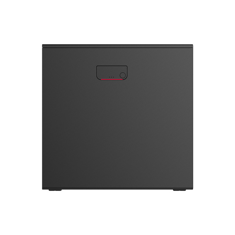 Workstation Lenovo ThinkStation P620, Tower, AMD Ryzen Threadripper PRO 5975WX 3.6 GHz up to 4.5 GHz, Fara Memorie Ram; 512 GB SSD M.2 NVMe NOU; Placa Video Noua nVidia GeForce RTX 3060, 12 GB GDDR6; Raid Controller Integrat; Fara Windows; 3 Ani Garantie, Ca Nou - imaginea 7