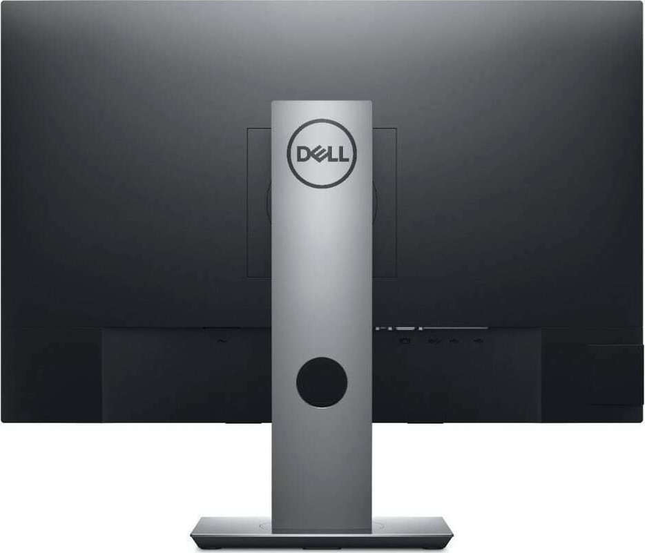 Monitor 24 inch, Dell P2421, LED IPS, WUXGA, HDMI, Black - imaginea 5