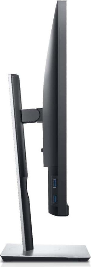 Monitor 24 inch, Dell P2421, LED IPS, WUXGA, HDMI, Black - imaginea 4