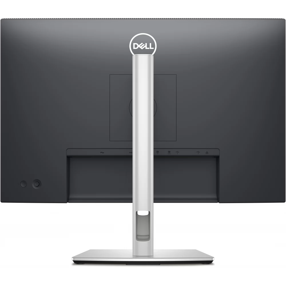 Monitor Nou Open Box 24 inch, Dell P2425E, LED IPS, WUXGA, HDMI, USB Type-C 90W Power Delivery, Black & Silver, 3 Ani Garantie, Refurbished - imaginea 8