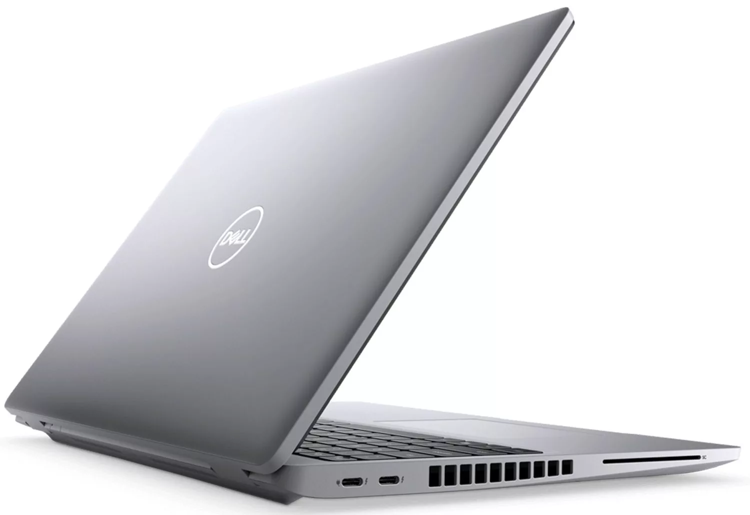 Laptop Dell Precision 3560, Intel Core i7 1165G7 2.8 GHz up to 4.7 GHz, nVidia Quadro T500 2 GB GDDR6, Wi-Fi, Bluetooth, WebCam, Display 15.6" 1920 by 1080, 8 GB DDR4; Fara Hard Disk; Fara Windows; 3 Ani Garantie, Premium, Refurbished - imaginea 5