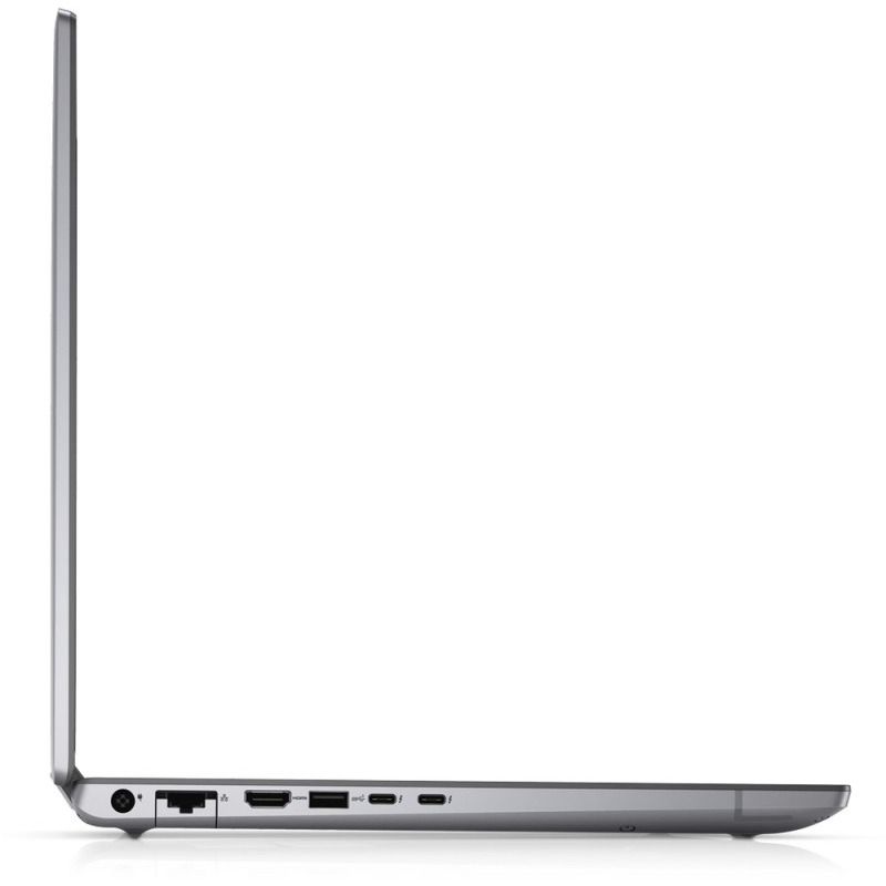 Laptop Dell Precision 7670, Intel Core i9 12950HX 2.5 GHz up to 5.0 GHz, nVidia RTX A2000 8 GB GDDR6, Wi-Fi, Bluetooth, WebCam, Display 16" 3840 by 2400 OLED Touchscreen, 64 GB DDR5 CAMM, 512 GB SSD M.2 NVMe NOU; Fara Windows; 3 Ani Garantie, Ca Nou - imaginea 5