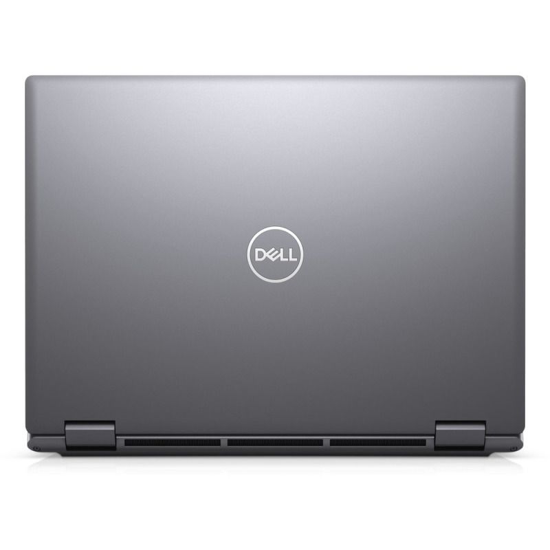 Laptop Dell Precision 7670, Intel Core i9 12950HX 2.5 GHz up to 5.0 GHz, nVidia RTX A2000 8 GB GDDR6, Wi-Fi, Bluetooth, WebCam, Display 16" 3840 by 2400 OLED Touchscreen, 64 GB DDR5 CAMM, 512 GB SSD M.2 NVMe NOU; Fara Windows; 3 Ani Garantie, Ca Nou - imaginea 4